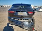 2024 Jaguar F-pace R-dynamic S Черный vin: SADCT2EX5RA730729