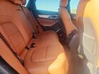 2024 Jaguar F-pace R-dynamic S Черный vin: SADCT2EX5RA730729