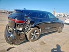 2024 Jaguar F-pace R-dynamic S Черный vin: SADCT2EX5RA730729