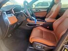 2024 Jaguar F-pace R-dynamic S Черный vin: SADCT2EX5RA730729