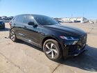 2024 Jaguar F-pace R-dynamic S Черный vin: SADCT2EX5RA730729