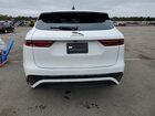 2025 Jaguar F-pace R-dynamic S White vin: SADCT2EX6SA753829 2025 Jaguar F-pace R-dynamic S White vin: SADCT2EX6SA753829