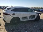 2024 Jaguar F-pace R-dynamic S White vin: SADCT2EX7RA731879 2024 Jaguar F-pace R-dynamic S White vin: SADCT2EX7RA731879