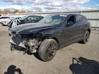 2025 Jaguar F-pace R-dynamic S Black vin: SADCT2EX7SA750616