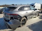 2025 Jaguar F-pace R-dynamic S Gray vin: SADCT2EX8SA748020 2025 Jaguar F-pace R-dynamic S Gray vin: SADCT2EX8SA748020