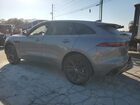 2025 Jaguar F-pace R-dynamic S Gray vin: SADCT2EX8SA748020 2025 Jaguar F-pace R-dynamic S Gray vin: SADCT2EX8SA748020