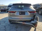 2025 Jaguar F-pace R-dynamic S Gray vin: SADCT2EX8SA748020 2025 Jaguar F-pace R-dynamic S Gray vin: SADCT2EX8SA748020