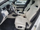 2024 Jaguar F-pace R-dynamic S White vin: SADCT2EXXRA720231