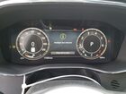2024 Jaguar F-pace R-dynamic S White vin: SADCT2EXXRA720231
