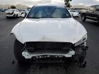 2024 Jaguar F-pace R-dynamic S White vin: SADCT2EXXRA720231