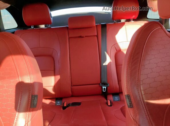 SADCT2FU3MA683861 2021 JAGUAR F-PACE Серебряный Вид задних сидений