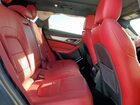 2021 Jaguar F-pace R-dynamic S Серебряный vin: SADCT2FU3MA683861