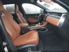 2024 Jaguar F-pace R-dynamic S P400 Awd Automatic Black vin: SADCT2FU3RA733262