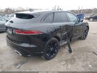 2024 Jaguar F-pace R-dynamic S P400 Awd Automatic Black vin: SADCT2FU3RA733262