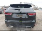2024 Jaguar F-pace R-dynamic S P400 Awd Automatic Black vin: SADCT2FU3RA733262