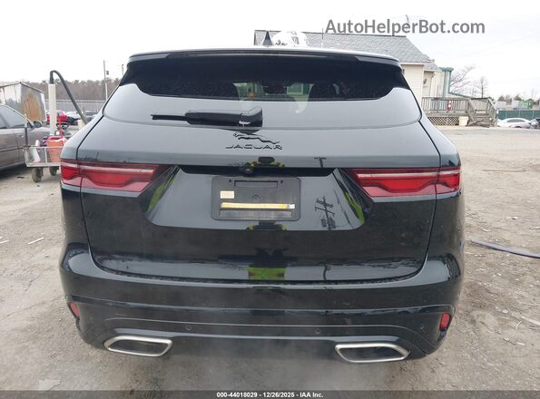 SADCT2FU3RA733262 2024 JAGUAR F-PACE Black 
