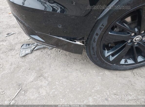 SADCT2FU3RA733262 2024 JAGUAR F-PACE Black 