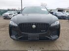 2024 Jaguar F-pace R-dynamic S P400 Awd Automatic Black vin: SADCT2FU3RA733262