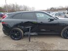 2024 Jaguar F-pace R-dynamic S P400 Awd Automatic Black vin: SADCT2FU3RA733262