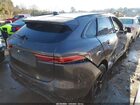 2023 Jaguar F-pace R-dynamic S P400 Awd Automatic Gray vin: SADCT2FU4PA706343