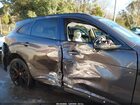 2023 Jaguar F-pace R-dynamic S P400 Awd Automatic Gray vin: SADCT2FU4PA706343
