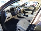 2023 Jaguar F-pace R-dynamic S P400 Awd Automatic Gray vin: SADCT2FU4PA706343