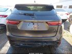 2023 Jaguar F-pace R-dynamic S P400 Awd Automatic Gray vin: SADCT2FU4PA706343