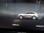 2023 Jaguar F-pace R-dynamic S P400 Awd Automatic Gray vin: SADCT2FU4PA706343