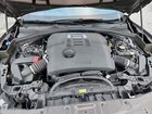 2021 Jaguar F-pace R-dynamic S Gray vin: SADCT2FUXMA667723
