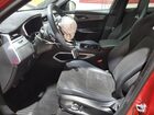 2022 Jaguar F-pace Svr Красный vin: SADCZ2EE1NA693069