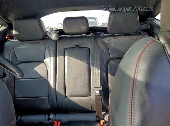 SADF12FX7L1Z80353 2020 JAGUAR E-PACE White Vista de los asientos traseros