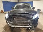 2019 Jaguar E-pace S Черный vin: SADFJ2FX5K1Z41856