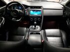 2019 Jaguar E-pace S Черный vin: SADFJ2FX5K1Z41856