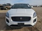 2019 Jaguar E-pace S Белый vin: SADFJ2FX6K1Z43602