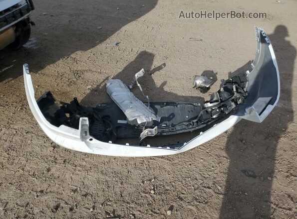 SADFJ2FX6K1Z43602 2019 JAGUAR E-PACE Белый Вид подкапотного пространства