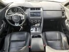 2019 Jaguar E-pace S Белый vin: SADFJ2FX6K1Z43602