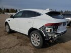 2019 Jaguar E-pace S Белый vin: SADFJ2FX6K1Z43602
