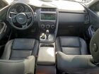 2018 Jaguar E-pace S Black vin: SADFJ2FX7J1Z24331