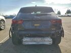 2018 Jaguar E-pace S Black vin: SADFJ2FX7J1Z24331