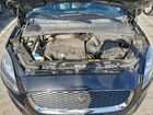 2018 Jaguar E-pace S Black vin: SADFJ2FX7J1Z24331
