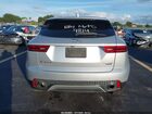 2018 Jaguar E-pace R-dynamic S/s Серебряный vin: SADFJ2FX8J1Z29814