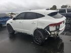 2020 Jaguar E-pace White vin: SADFK2FX2L1Z75994