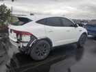 2020 Jaguar E-pace White vin: SADFK2FX2L1Z75994