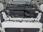 2020 Jaguar E-pace White vin: SADFK2FX2L1Z75994