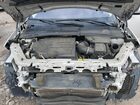 2020 Jaguar E-pace Серый vin: SADFK2FX6L1Z79188