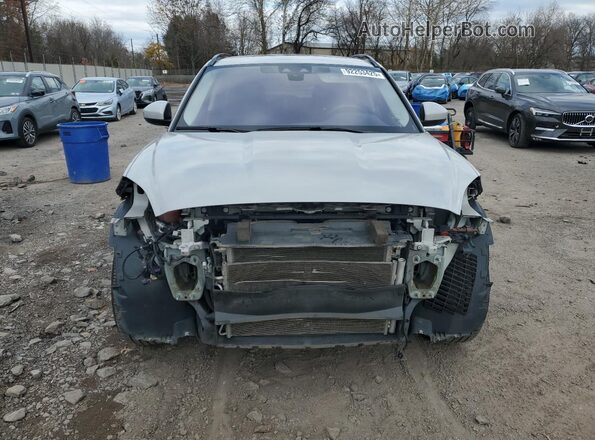 SADFK2FX6L1Z79188 2020 JAGUAR E-PACE Серый Вид спереди