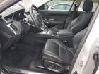 2020 Jaguar E-pace Серый vin: SADFK2FX6L1Z79188