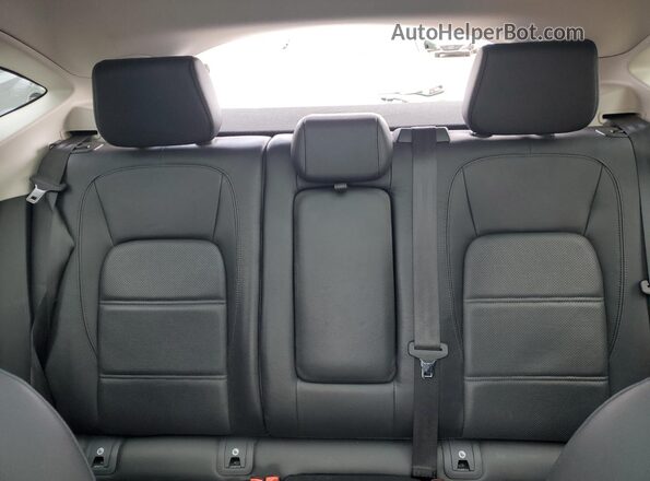 SADFK2FX6L1Z79188 2020 JAGUAR E-PACE Серый Вид задних сидений