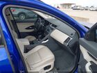 2020 Jaguar E-pace P250 Awd Automatic Синий vin: SADFK2FX8L1Z78804