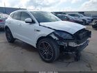 2024 Jaguar E-pace R-dynamic Se P250 Awd Automatic Белый vin: SADFL2FX2R1042702